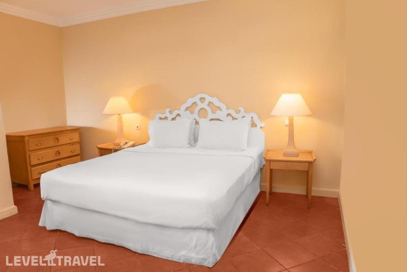 фотографии номера Люкс (2 спальни) отеля Sharm Dreams Vacation Club в Египет(Наама Бэй) - фото №1