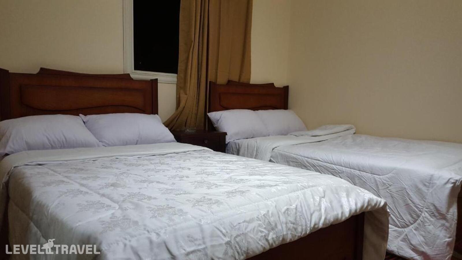 фотографии номера Стандартный номер отеля Royal Pyramids Inn в Египет(Гиза) - фото №1