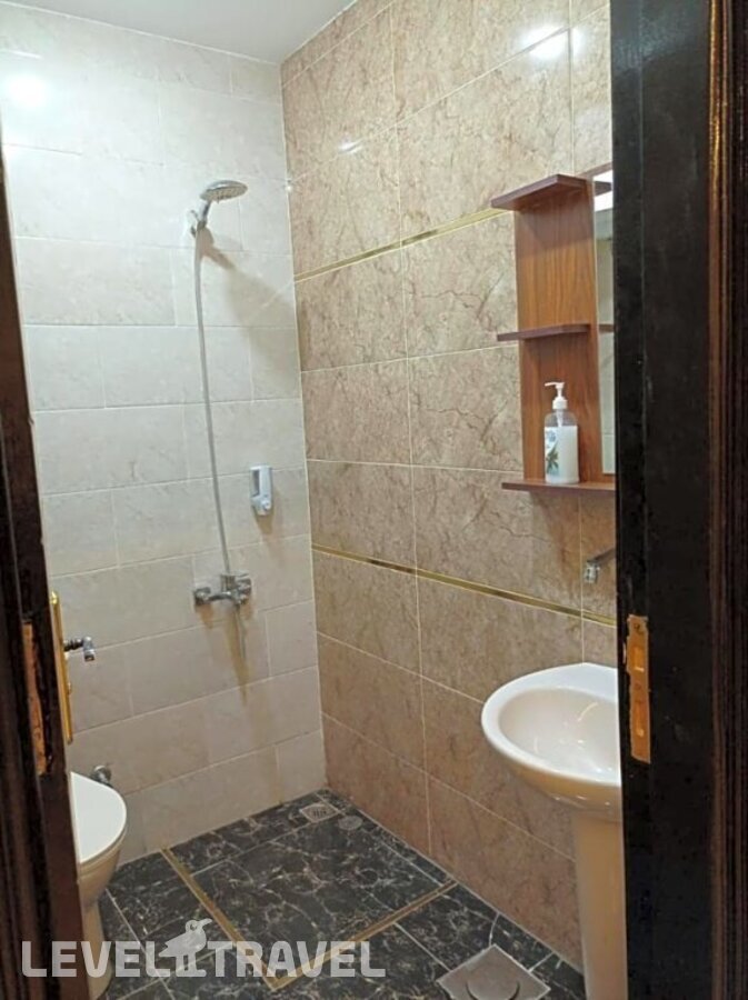 фотографии номера Стандартный номер отеля Royal Pyramids Inn в Египет(Гиза) - фото №5