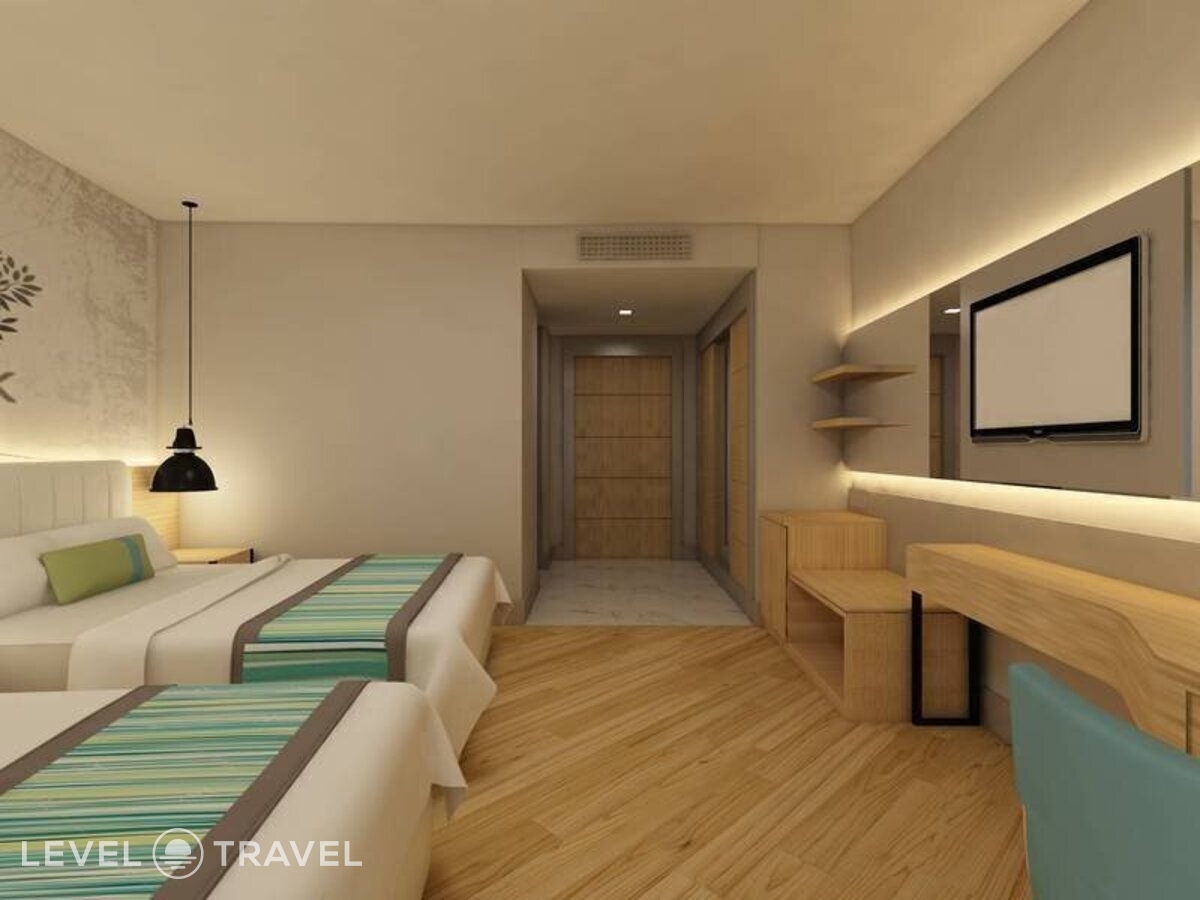 фотографии номера Стандартный номер отеля Calido Maris Hotel в Турция(Кызылот) - фото №2