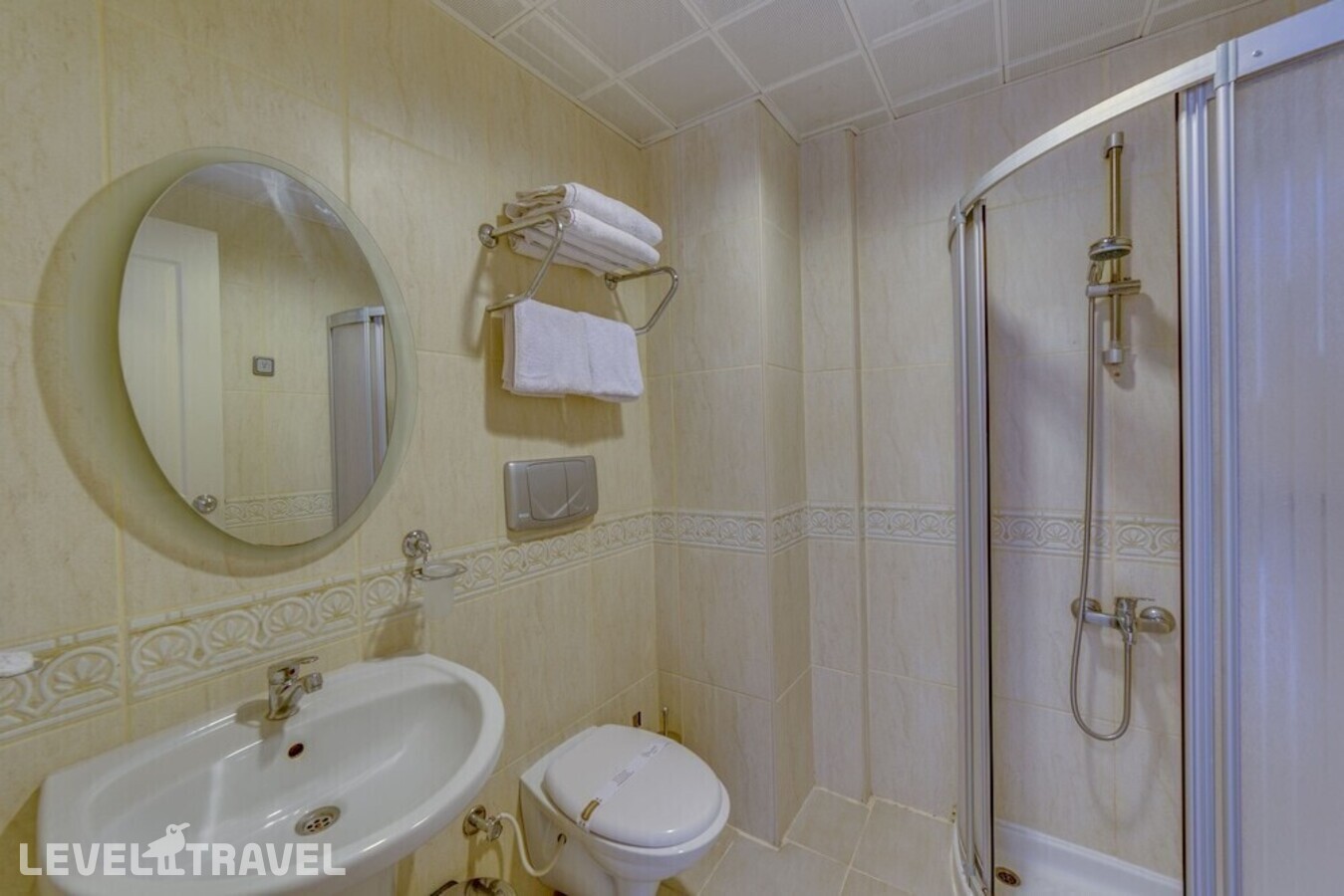 фотографии номера Апартаменты отеля Alenz Suite Hotel в Турция(Мармарис - центр) - фото №4
