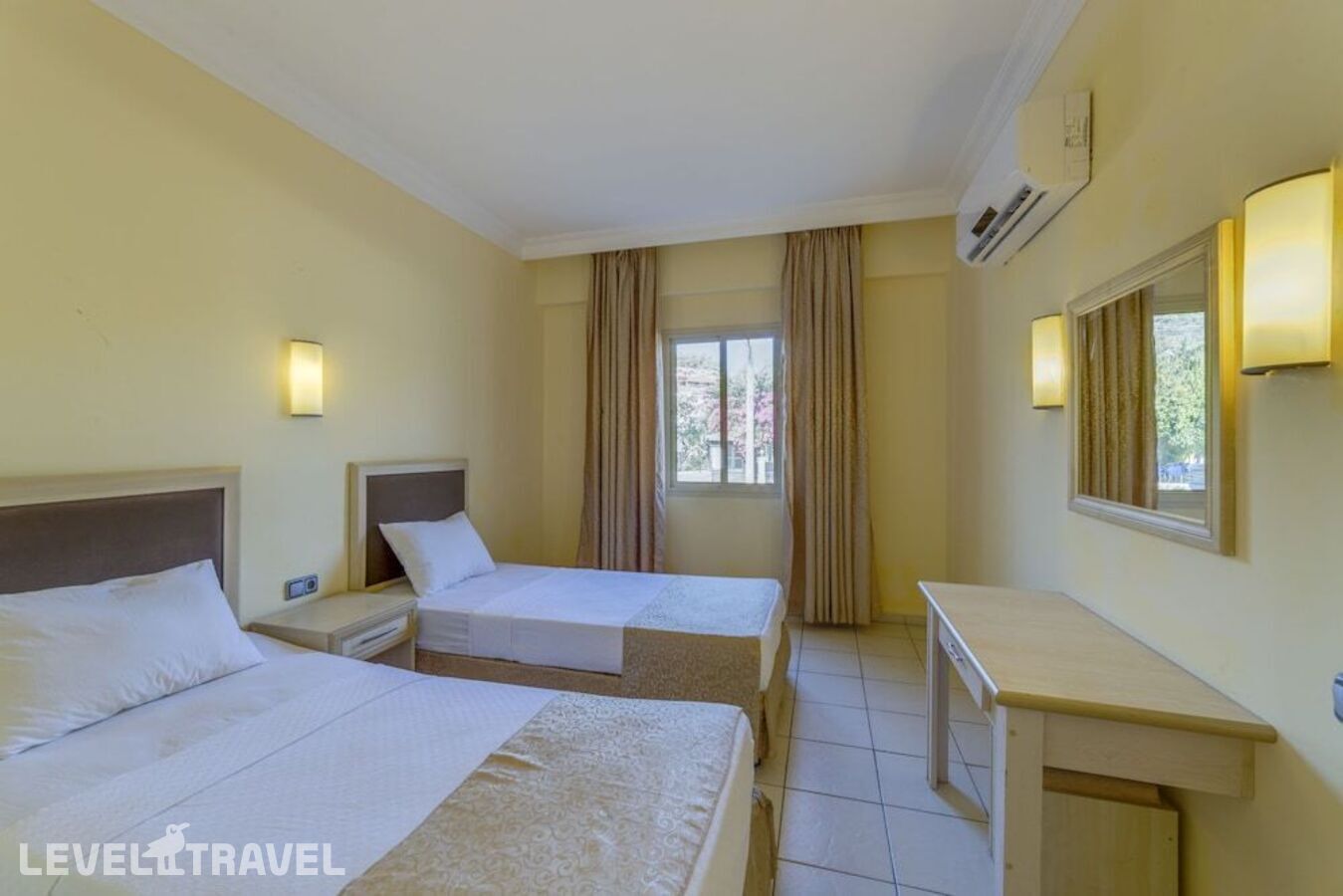 фотографии номера Апартаменты отеля Alenz Suite Hotel в Турция(Мармарис - центр) - фото №1