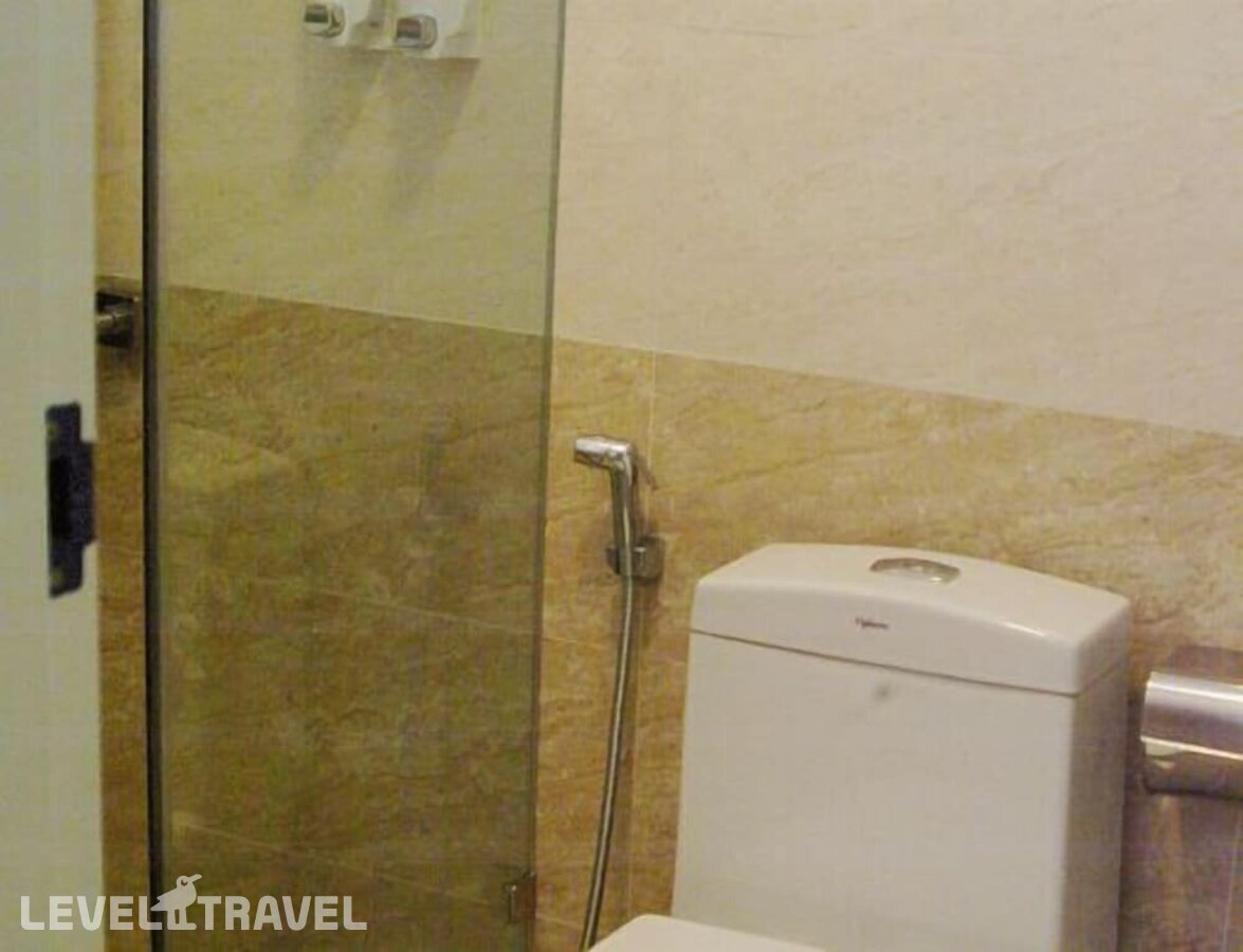 фотографии номера Трехместный делюкс с балконом отеля Muine Sport Hotel в Вьетнам(Муйне) - фото №4