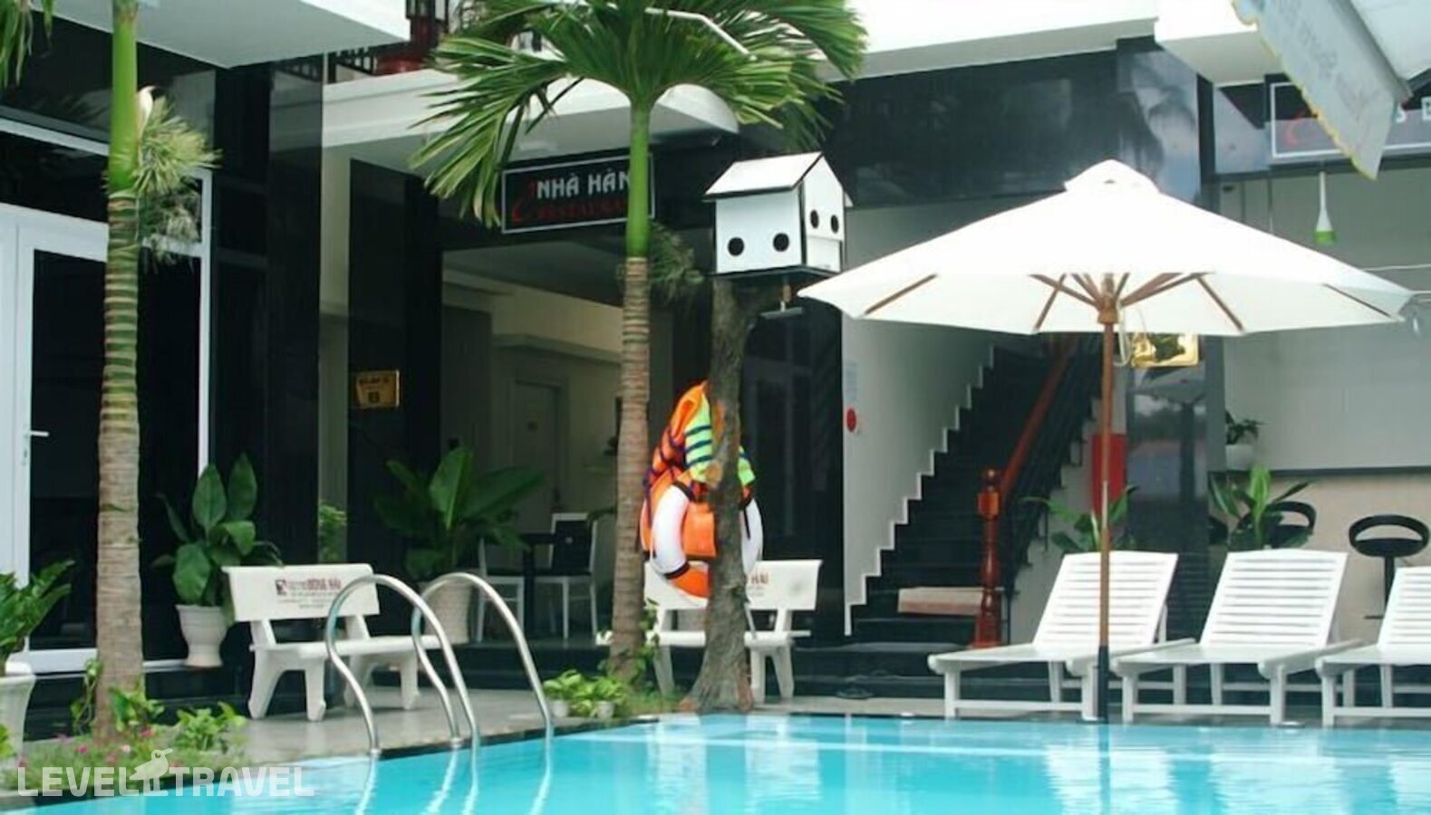 фотографии номера Трехместный делюкс с балконом отеля Muine Sport Hotel в Вьетнам(Муйне) - фото №7