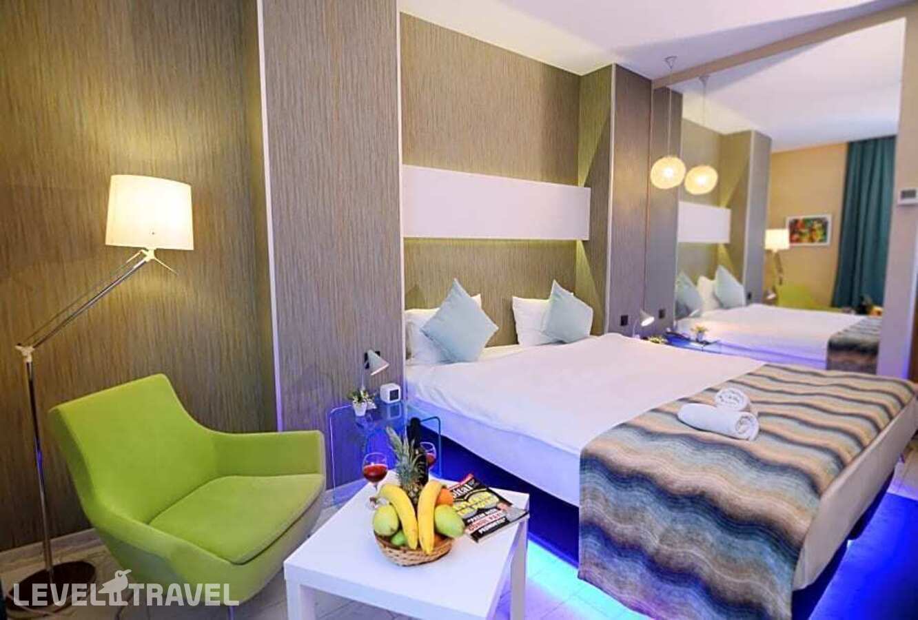 фотографии номера Стандартный номер отеля Tempo Hotel 4 в Турция(Кягытхане) - фото №78
