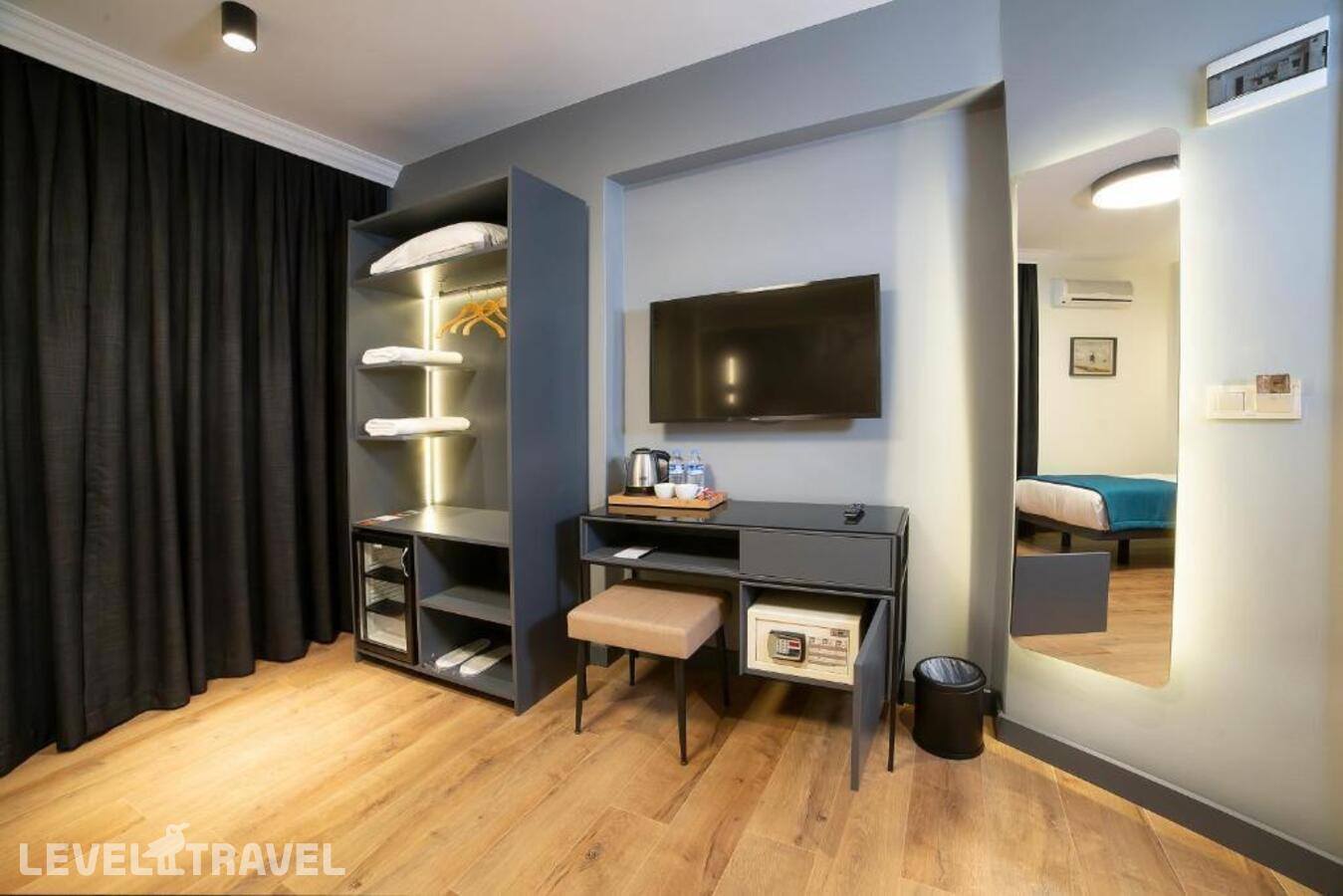 Семейный номер — фото 4