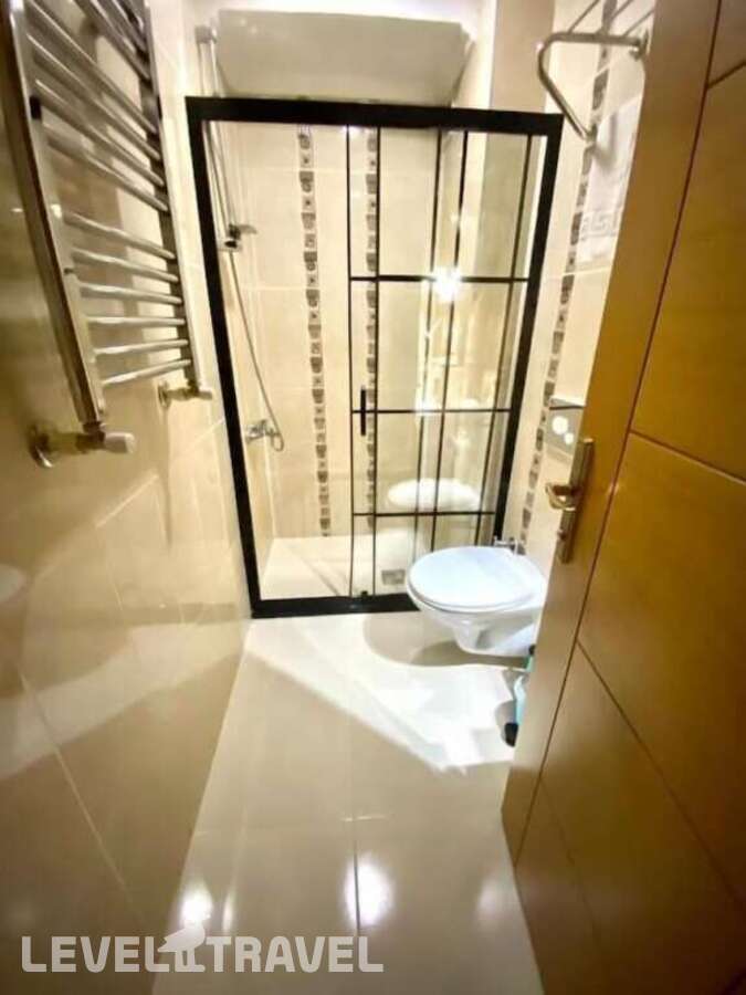 фотографии номера Трехместный улучшенный отеля Santefe Hotel в Турция(Фатих) - фото №11