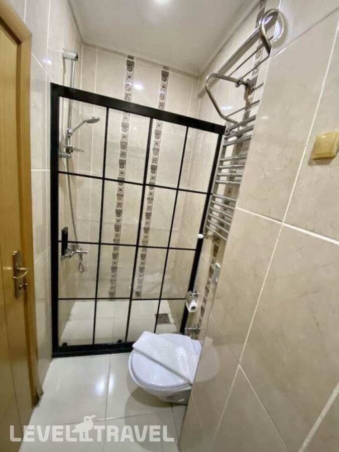 фотографии номера Трехместный улучшенный отеля Santefe Hotel в Турция(Фатих) - фото №14
