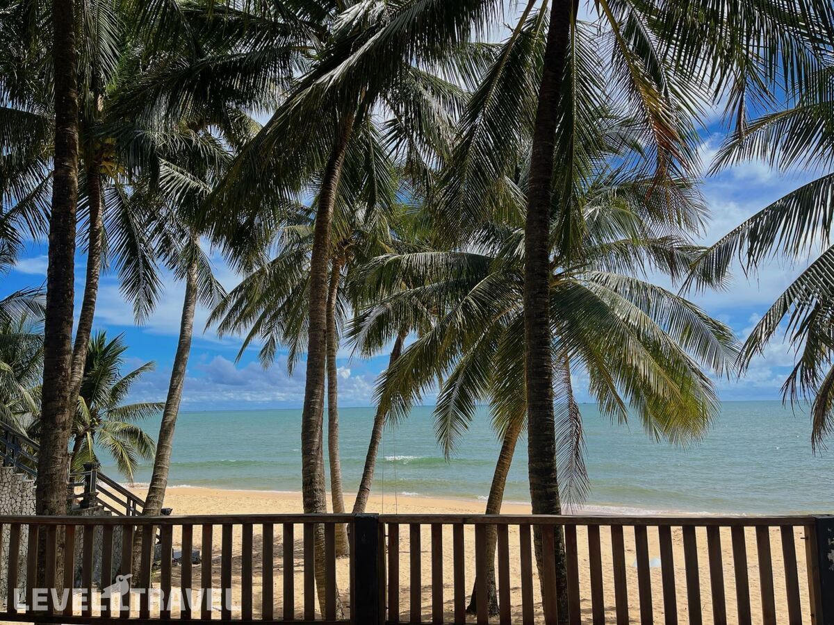 фотографии номера Бунгало пляжное отеля Hawaii Resort Phu Quoc (Ex.Thien Hai Son Resort) в Вьетнам(Фукуок) - фото №4
