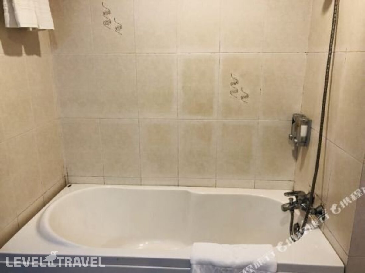 фотографии номера Делюкс отеля Sunny Hotel в Вьетнам(Нячанг) - фото №12