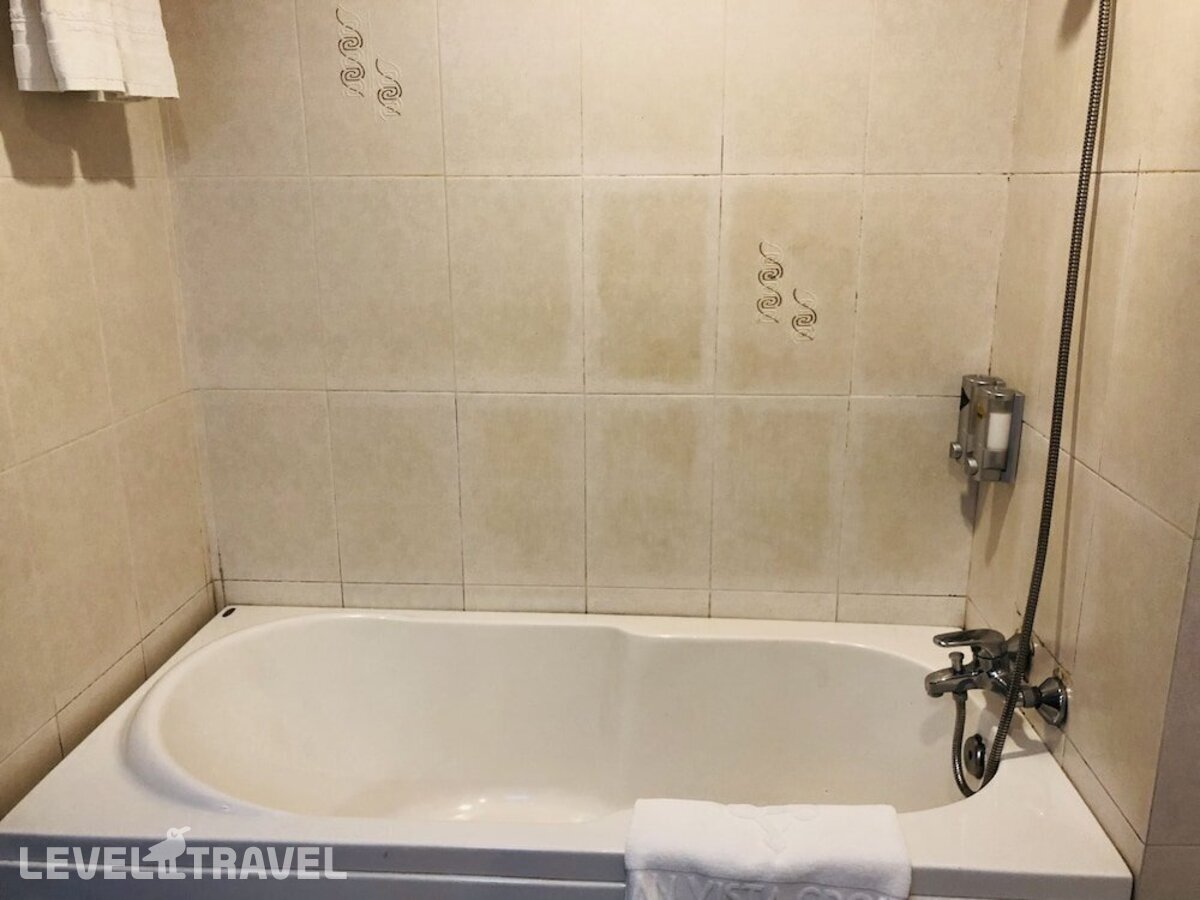 фотографии номера Делюкс отеля Sunny Hotel в Вьетнам(Нячанг) - фото №18