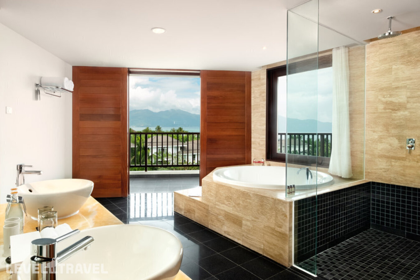 фотографии номера Полулюкс отеля Pullman Danang Beach Resort (Ex. Lifestyle Resort) в Вьетнам(Дананг) - фото №18