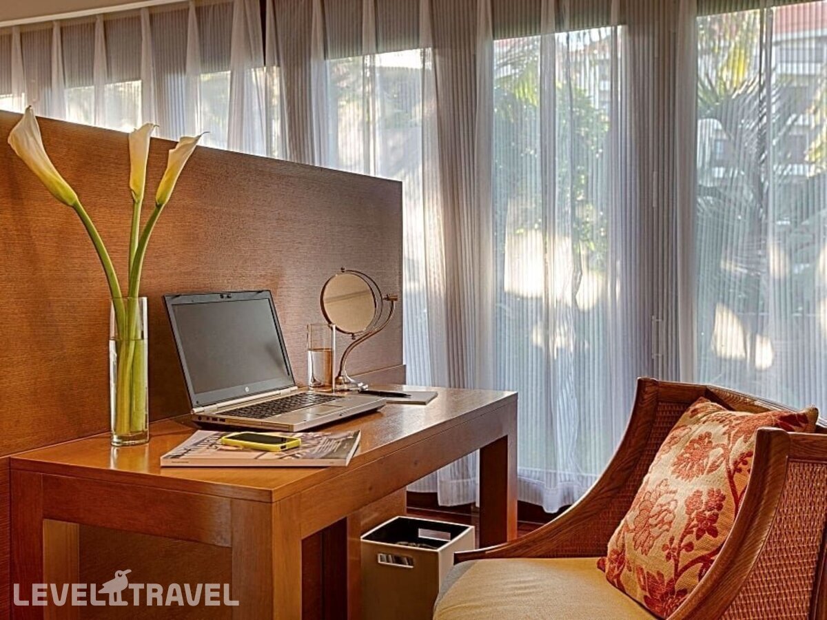фотографии номера Коттедж отеля Pullman Danang Beach Resort (Ex. Lifestyle Resort) в Вьетнам(Дананг) - фото №14