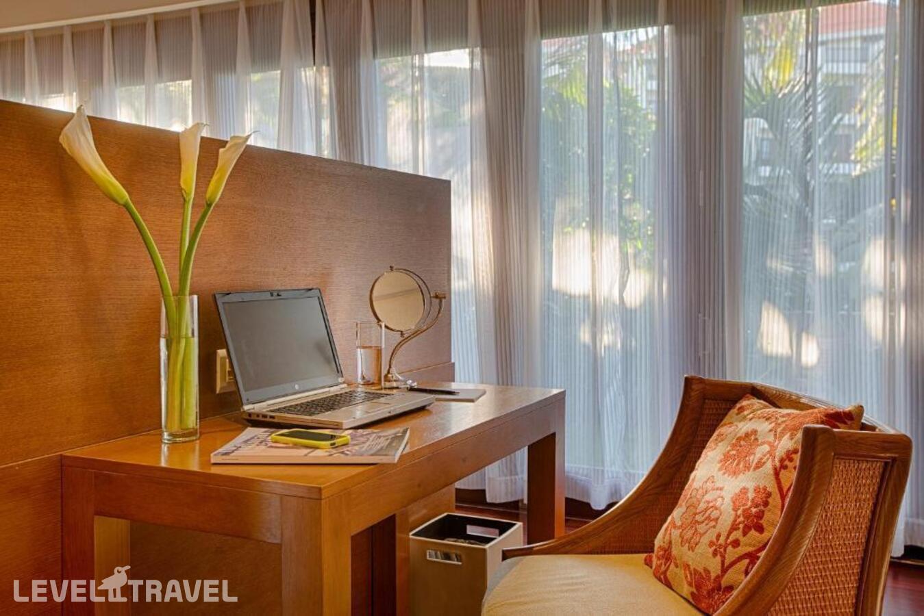 фотографии номера Коттедж отеля Pullman Danang Beach Resort (Ex. Lifestyle Resort) в Вьетнам(Дананг) - фото №31