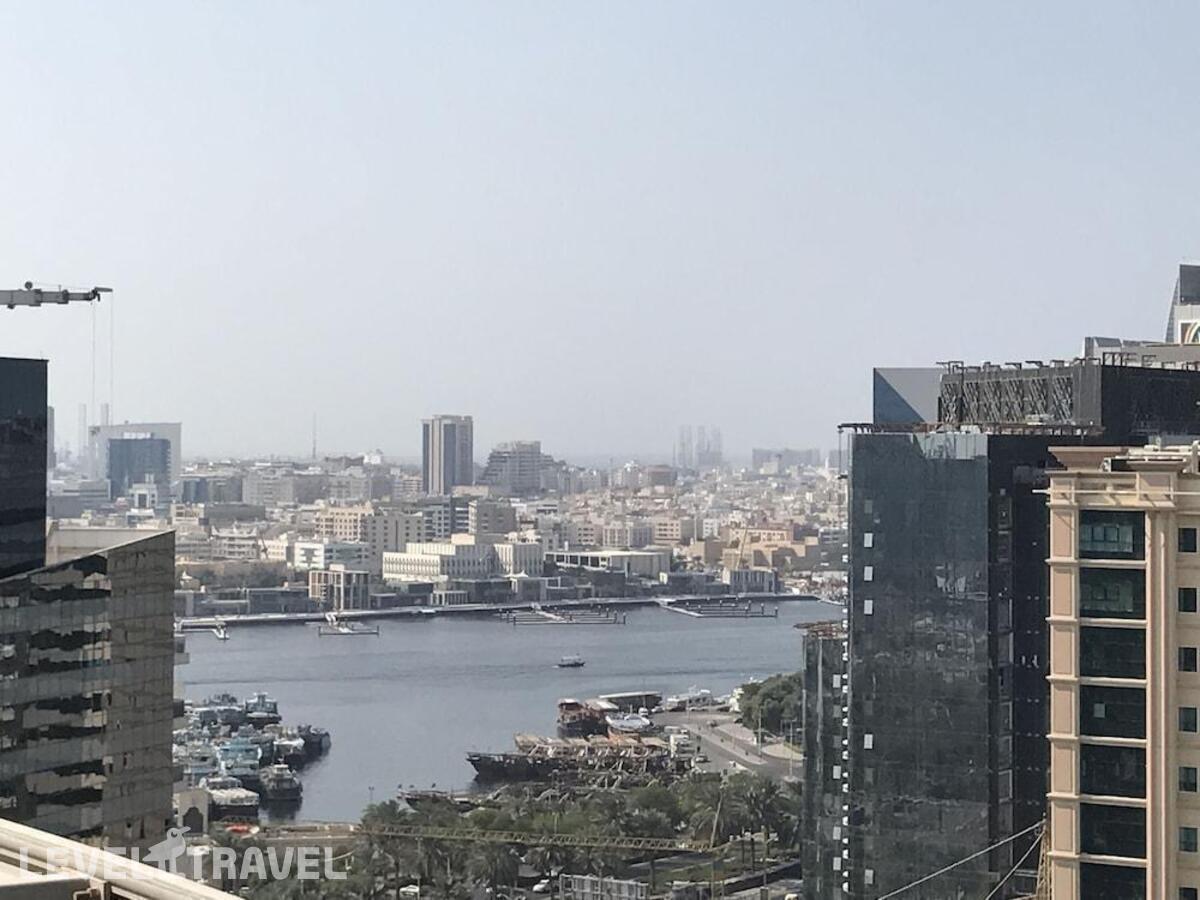 фотографии номера Четырехместный делюкс отеля Pearl Park Deluxe Hotel Apartment ( Ex. Pearl Park Al Rigga) в ОАЭ(Дейра) - фото №3