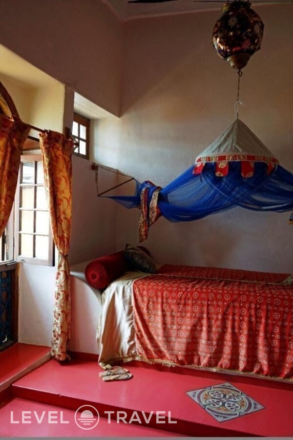 фотографии номера Четырехместный номер отеля Zanzibar Palace Hotel в Танзания(Стоун Таун) - фото №5