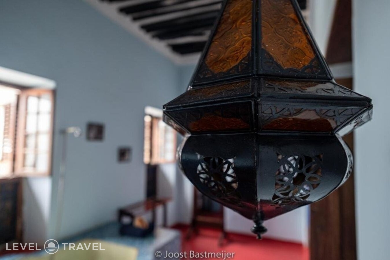 фотографии номера Четырехместный номер отеля Zanzibar Palace Hotel в Танзания(Стоун Таун) - фото №8