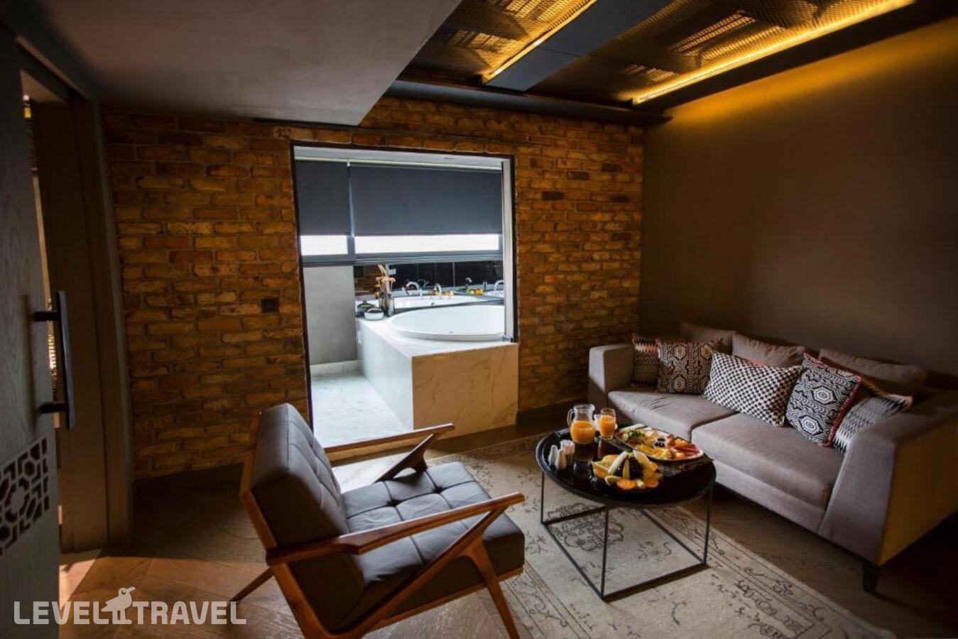 фотографии номера Одноместный номер отеля Cityloft 81 в Турция(Аташехир) - фото №7