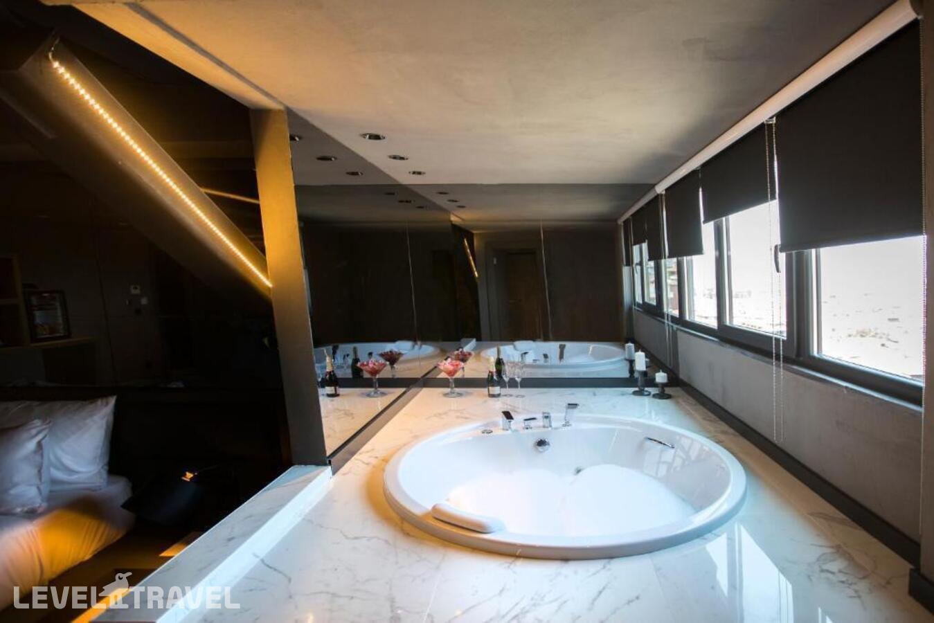 фотографии номера Одноместный номер отеля Cityloft 81 в Турция(Аташехир) - фото №9