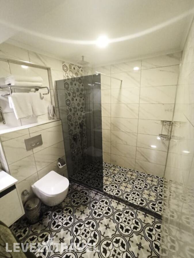 фотографии номера Стандартный номер отеля Livane Suit Hotel в Турция(Аланья - центр) - фото №3