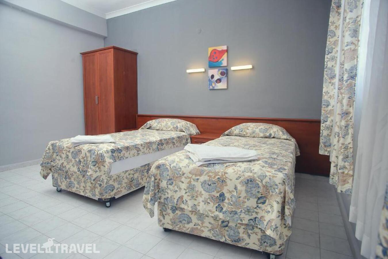 фотографии номера Апартаменты отеля The S Aparts & Suites Hotel в Турция(Аланья - центр) - фото №1