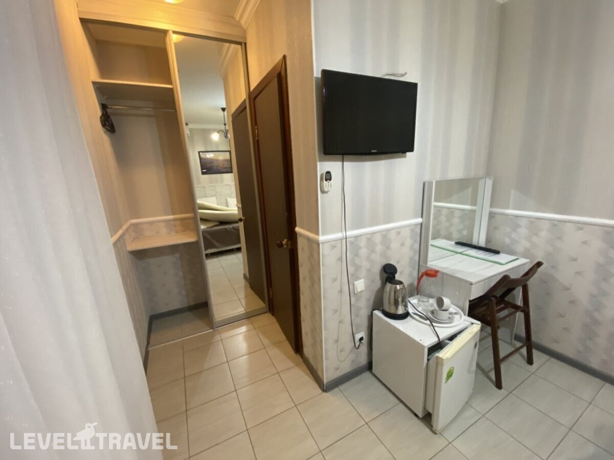 Семейный с балконом — фото 6