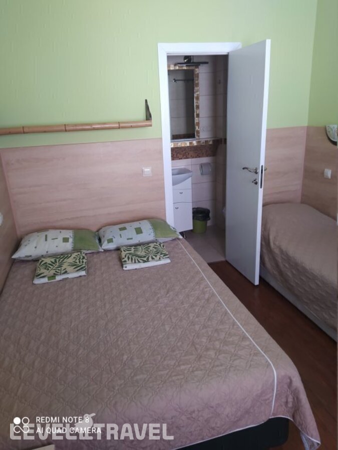 Стандартный номер — фото 3