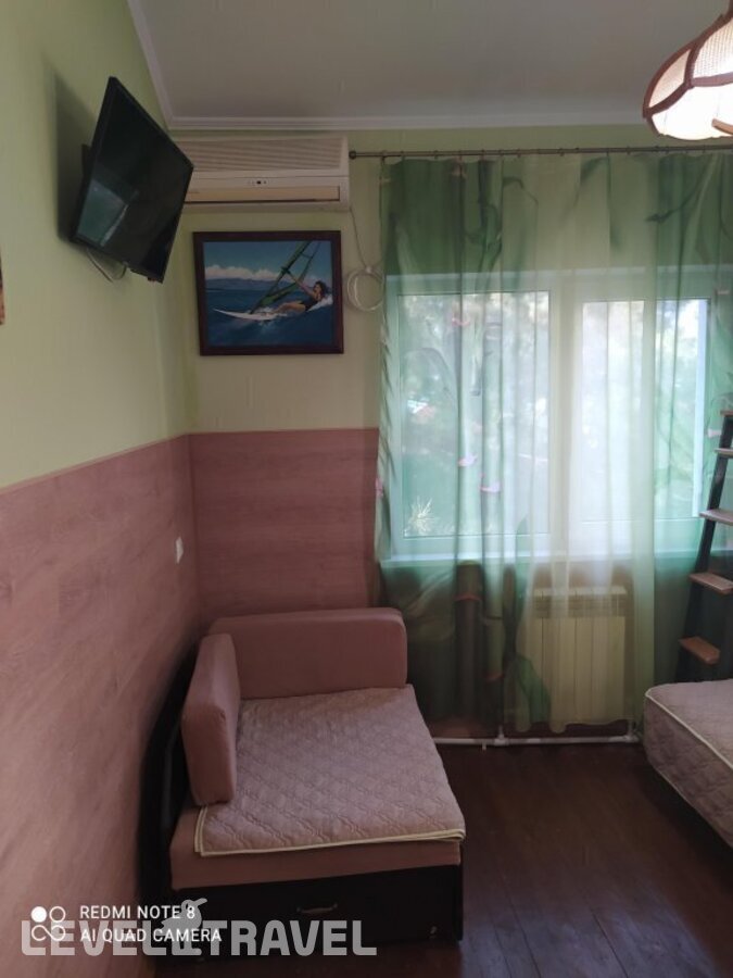Семейный номер — фото 1