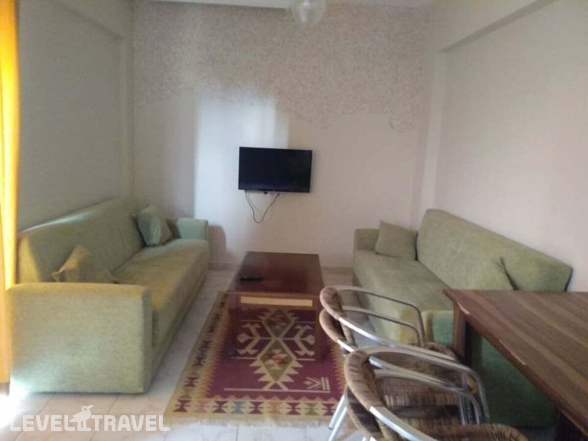 фотографии номера Апартаменты семейные отеля Le Moral Apart Hotel в Турция(Аланья - центр) - фото №2