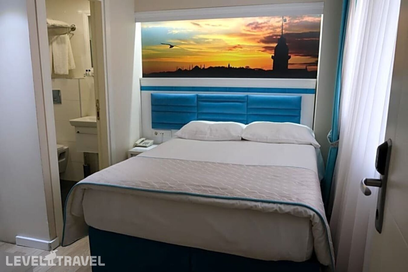 фотографии номера Одноместный номер отеля Star Holiday Hotel в Турция(Фатих) - фото №39