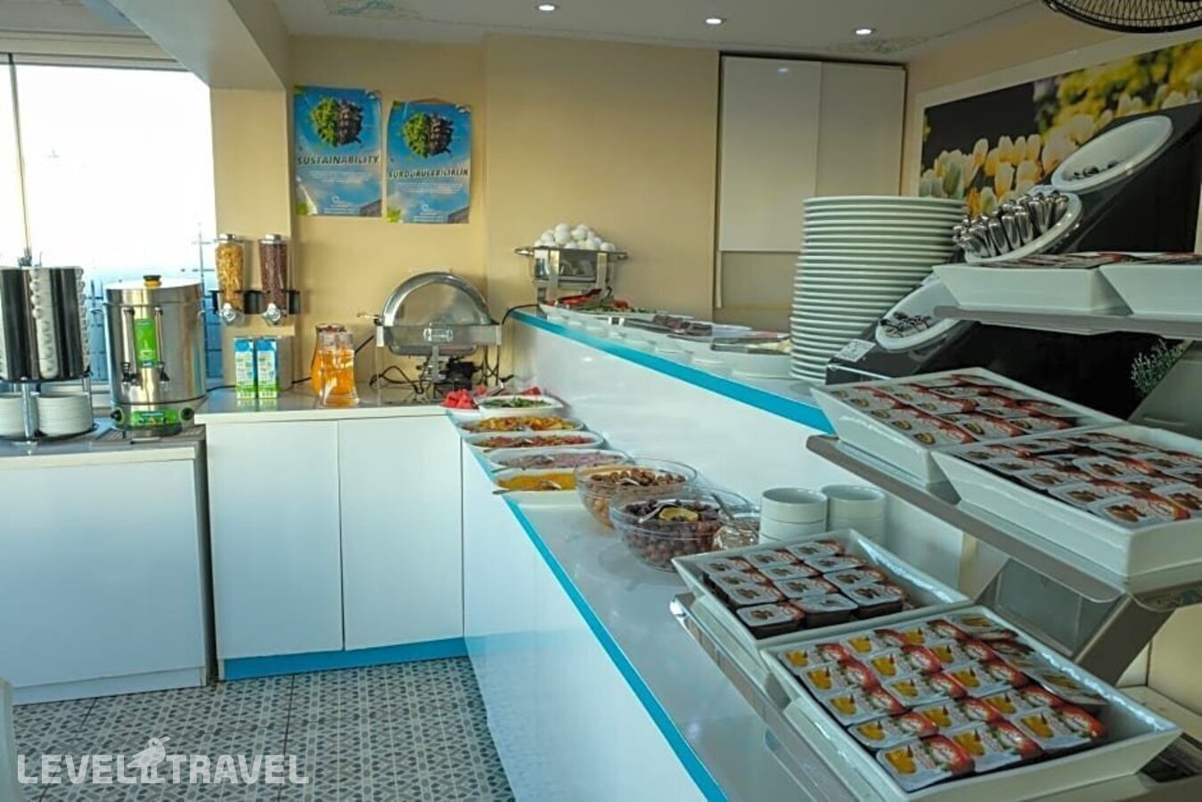 фотографии номера Одноместный номер отеля Star Holiday Hotel в Турция(Фатих) - фото №30