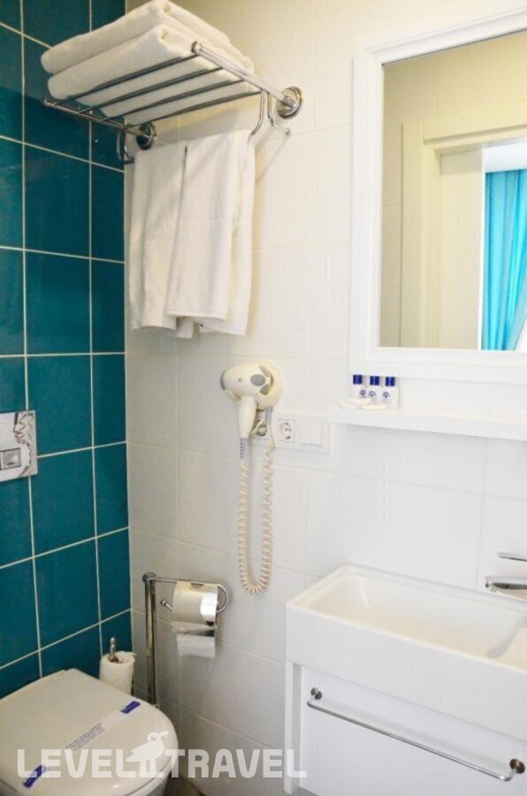 фотографии номера Одноместный номер отеля Star Holiday Hotel в Турция(Фатих) - фото №15