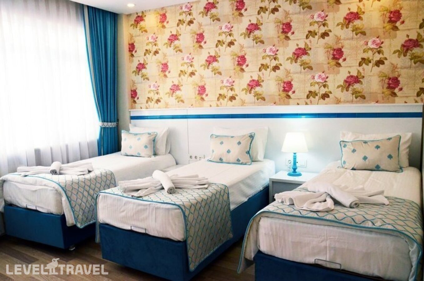 фотографии номера Одноместный номер отеля Star Holiday Hotel в Турция(Фатих) - фото №46