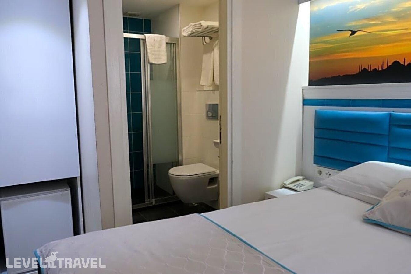 фотографии номера Одноместный номер отеля Star Holiday Hotel в Турция(Фатих) - фото №19