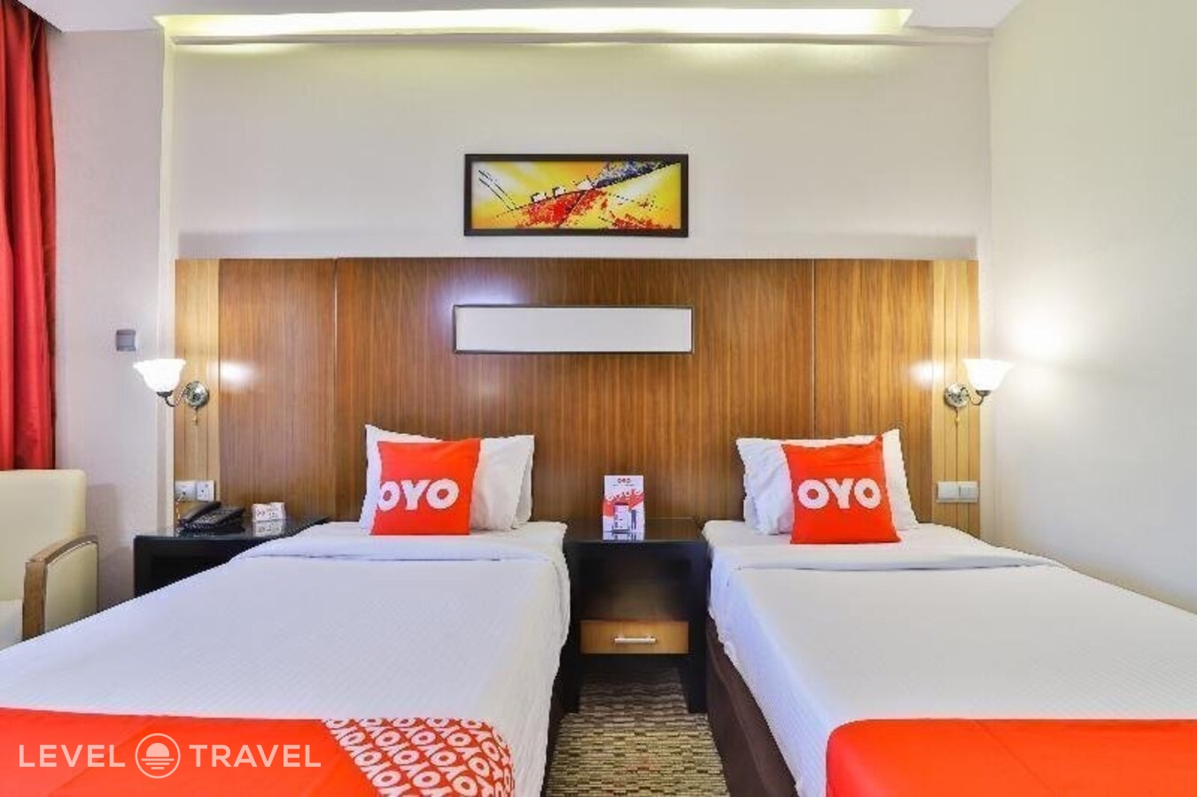 фотографии номера Стандартный номер отеля Sun & Sands Hotel Down Town в ОАЭ(Дейра) - фото №5