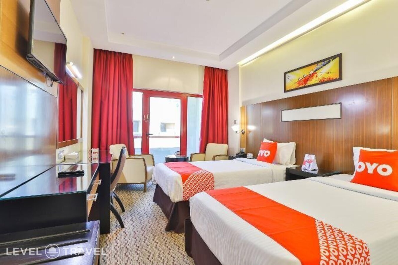 фотографии номера Стандартный номер отеля Sun & Sands Hotel Down Town в ОАЭ(Дейра) - фото №17