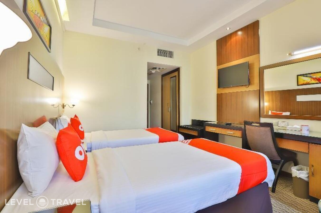 фотографии номера Стандартный номер отеля Sun & Sands Hotel Down Town в ОАЭ(Дейра) - фото №61