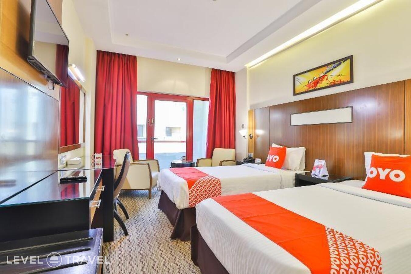 фотографии номера Стандартный номер отеля Sun & Sands Hotel Down Town в ОАЭ(Дейра) - фото №53