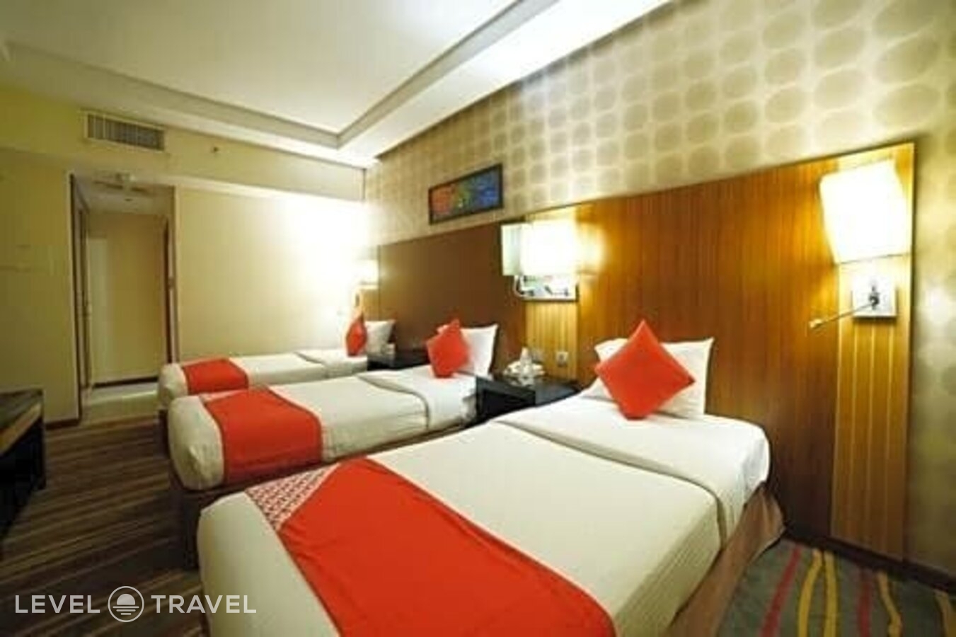 фотографии номера Стандартный номер отеля Sun & Sands Hotel Down Town в ОАЭ(Дейра) - фото №19