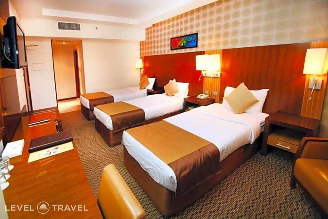 фотографии номера Стандартный номер отеля Sun & Sands Hotel Down Town в ОАЭ(Дейра) - фото №68