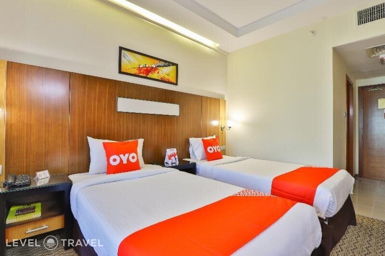 фотографии номера Стандартный номер отеля Sun & Sands Hotel Down Town в ОАЭ(Дейра) - фото №38