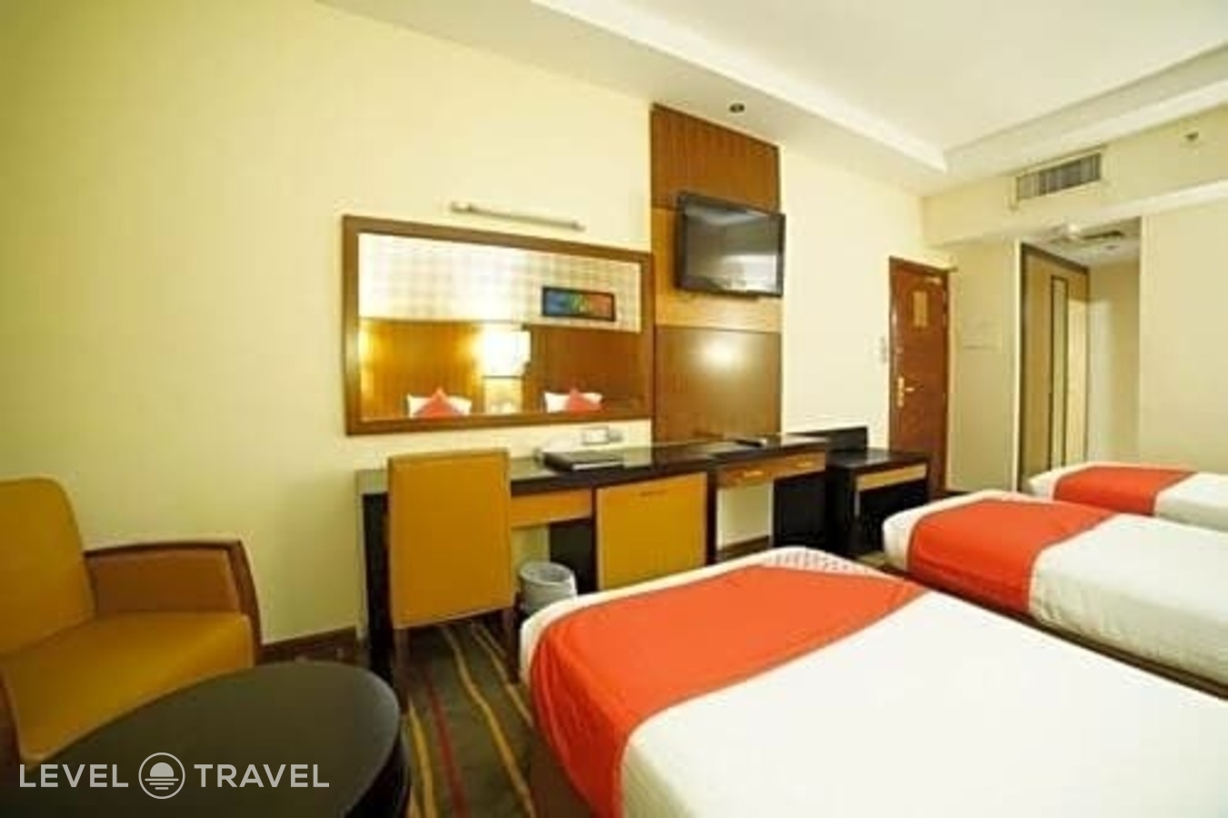 фотографии номера Стандартный номер отеля Sun & Sands Hotel Down Town в ОАЭ(Дейра) - фото №66