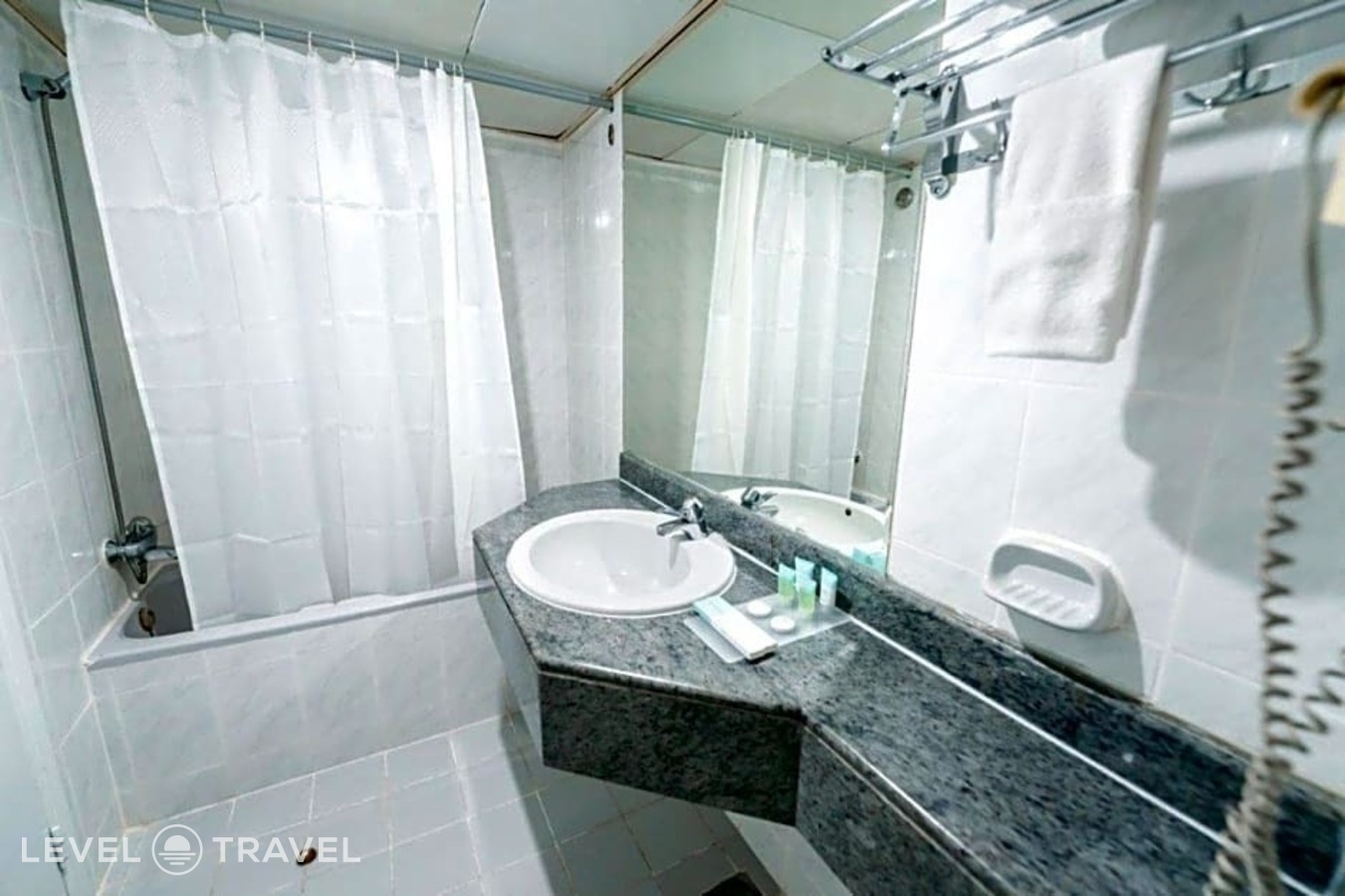 фотографии номера Стандартный номер отеля Sun & Sands Hotel Down Town в ОАЭ(Дейра) - фото №71