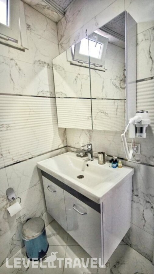 Одноместный номер — фото 1