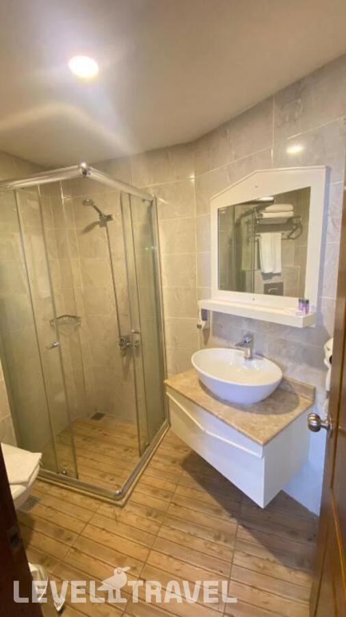 фотографии номера Улучшенный номер отеля Kaleici Hotel в Турция(Калеичи) - фото №5