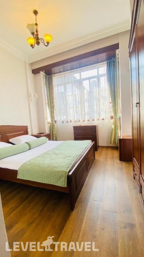 фотографии номера Улучшенный номер отеля Kaleici Hotel в Турция(Калеичи) - фото №4