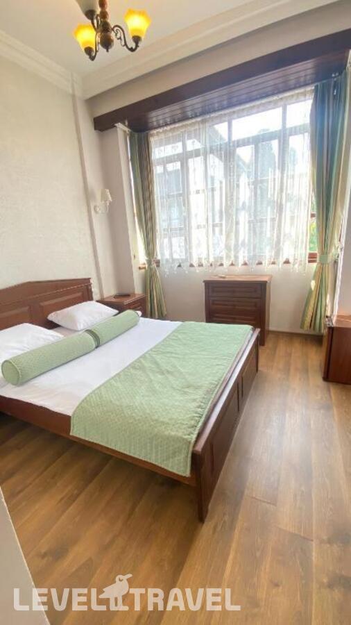 фотографии номера Улучшенный номер отеля Kaleici Hotel в Турция(Калеичи) - фото №3