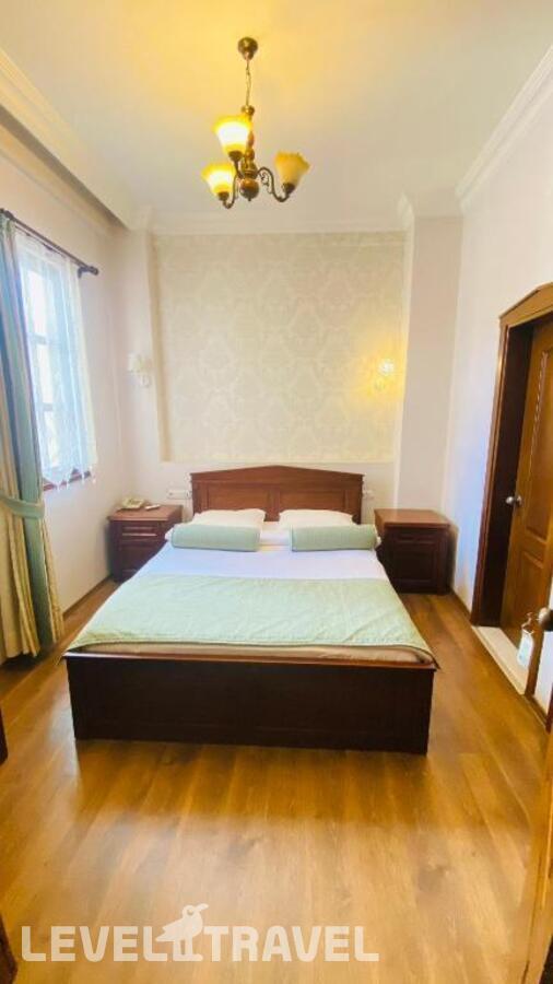 фотографии номера Улучшенный номер отеля Kaleici Hotel в Турция(Калеичи) - фото №2