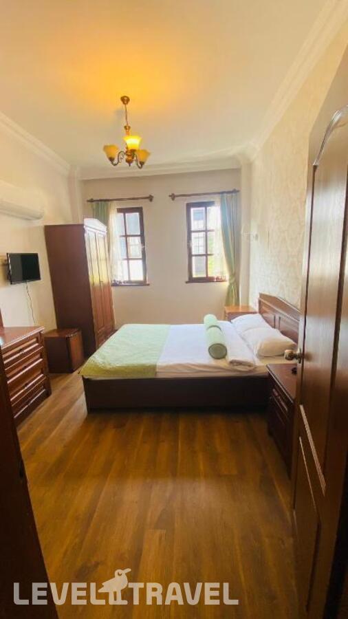 фотографии номера Улучшенный номер отеля Kaleici Hotel в Турция(Калеичи) - фото №1