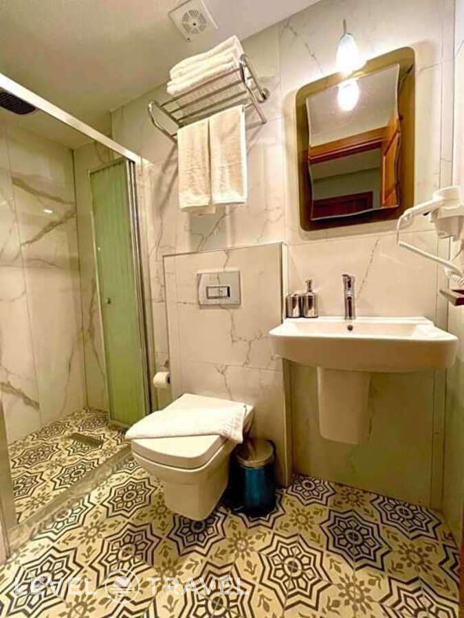 Одноместный экономичный — фото 12